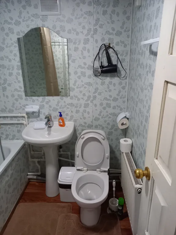 Коттедж Домик в Архызе — Архыз