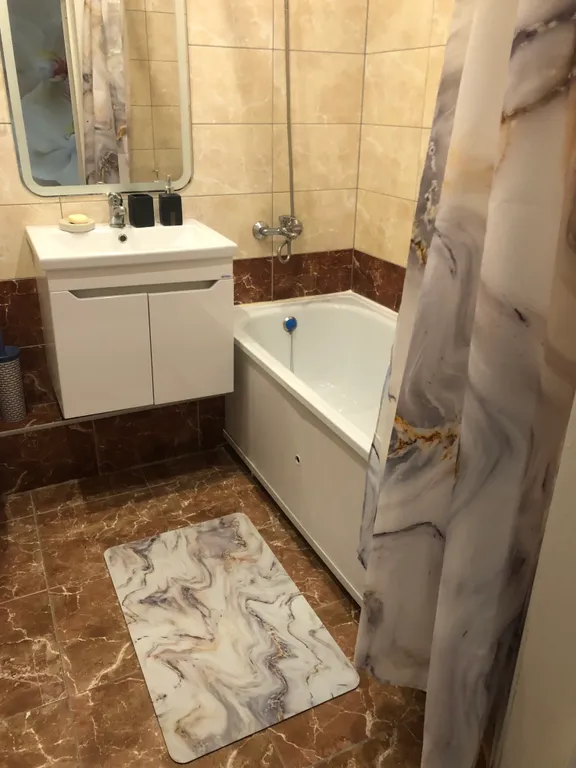 Комфортная студия рядом с Макси