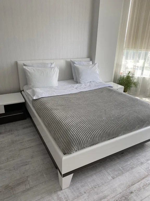 Уютный апартамент в центре