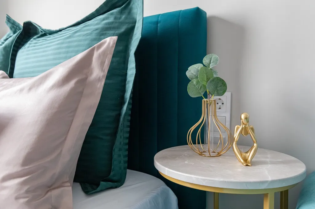 Студия рядом с аэропортом Внуково в ЖК Солнцево парк