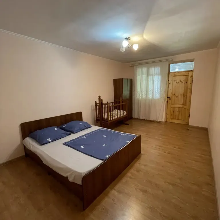 Квартира у моря — аренда посуточно в Псырцха