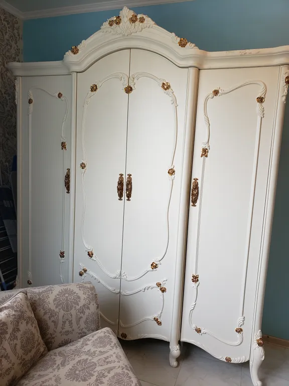 Двухкомнатная квартира с панорамным видом на Балтийское море