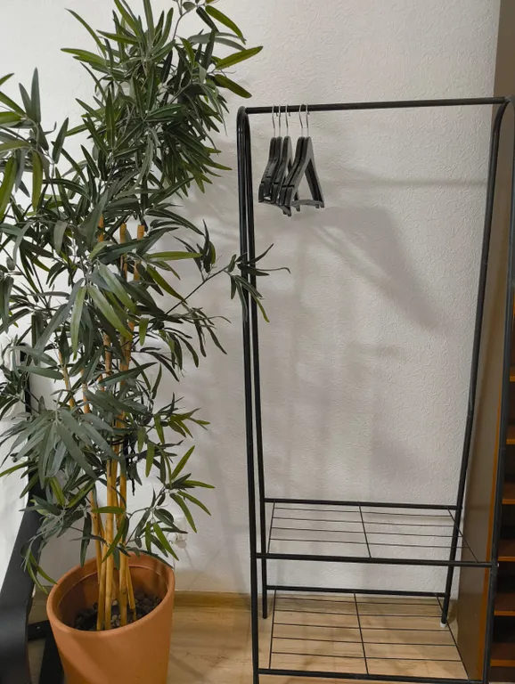 Квартира Уютная квартира-студия в Академическом — Екатеринбург