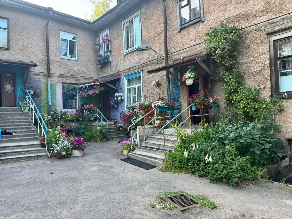 Красивая квартира с дизайнерским ремонтом в центре