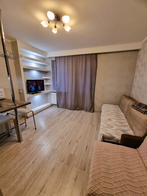 Уютная студия чугунова 1