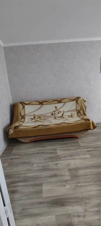 Квартира Уютная квартира близко к вокзалу и шаговой доступности от моря — Зеленоградск