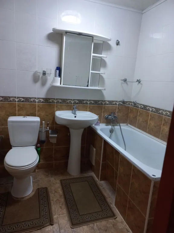 Уютная квартира в центре горда