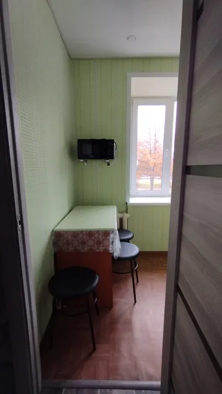 Пятиместная квартира в центре