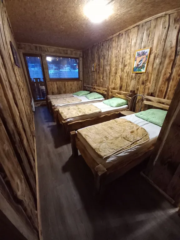 Большой дом