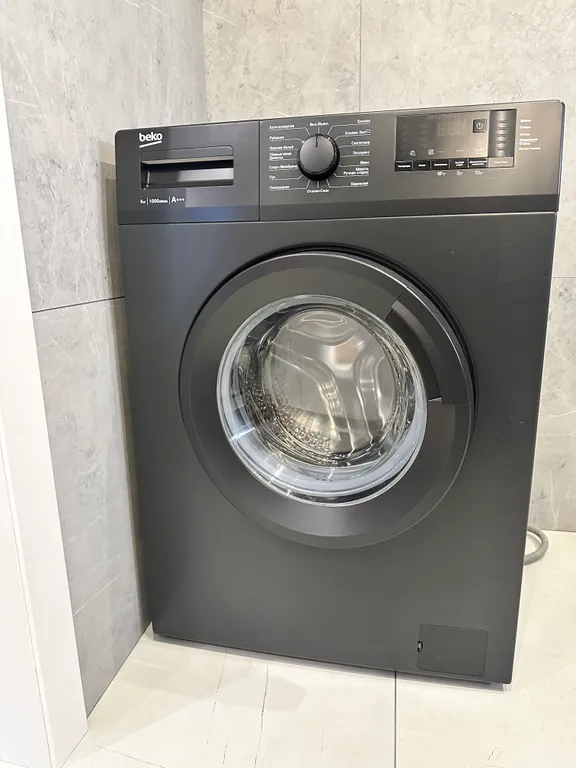 Новые апартаменты в центре Бреста