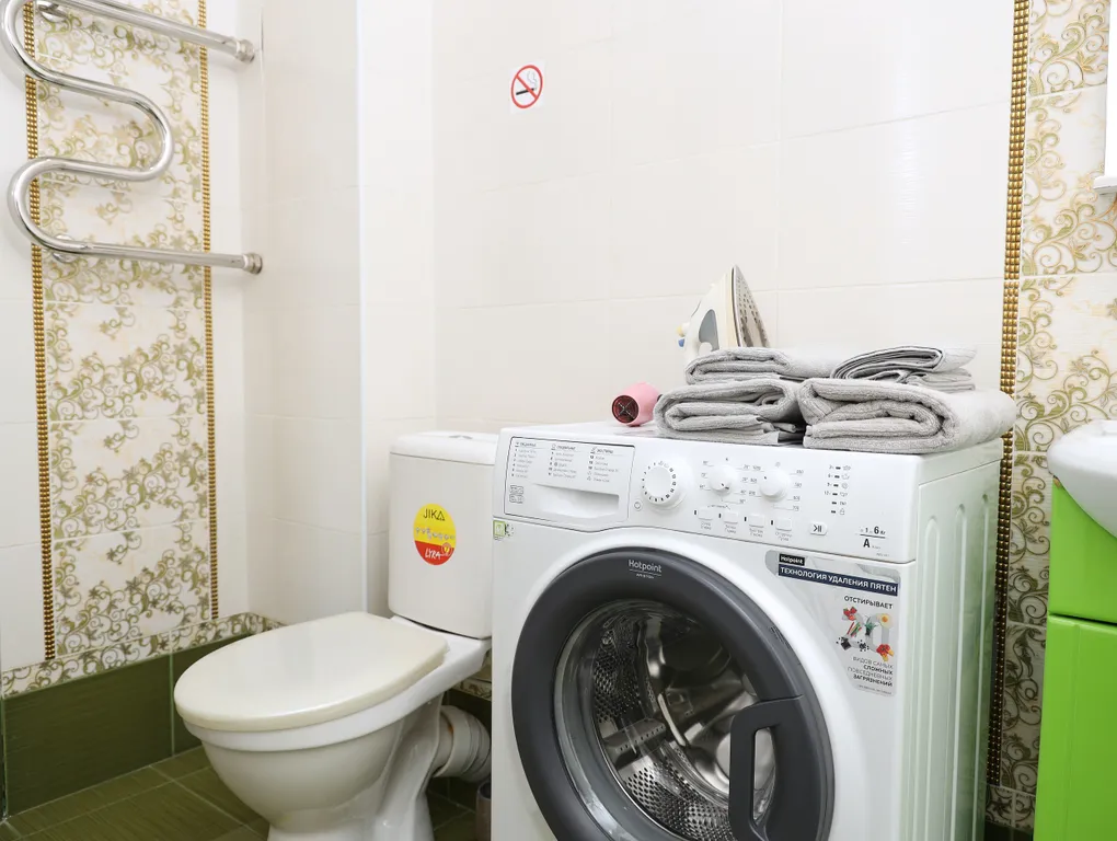 Квартира Квартира Home Hotel Панорама I Заселение 24/7 — Иркутск