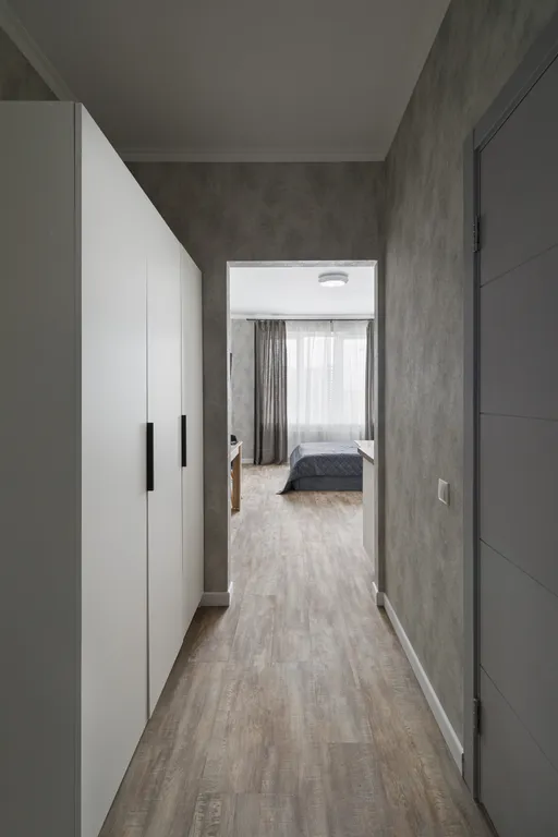 Современная студия рядом с Шереметьево