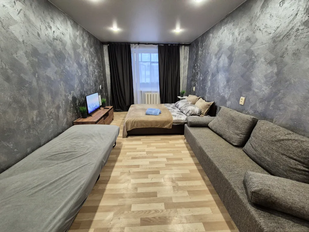 Квартира рядом с Ярославским шоссе у Пушкинского поля