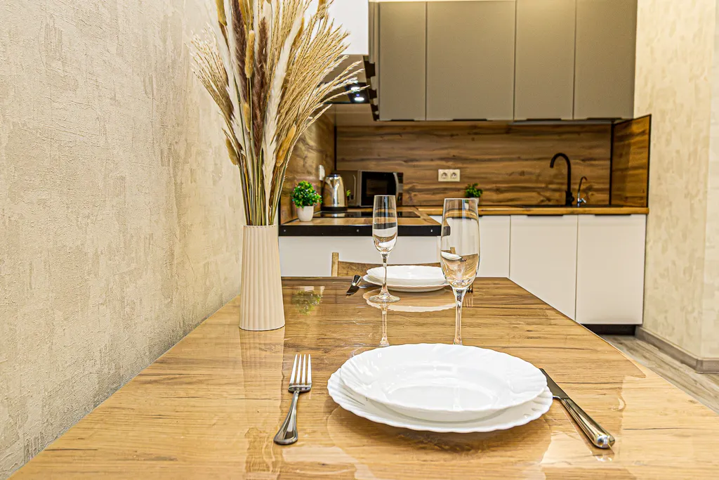 Квартира 1-комнатная Квартира — Краснодар