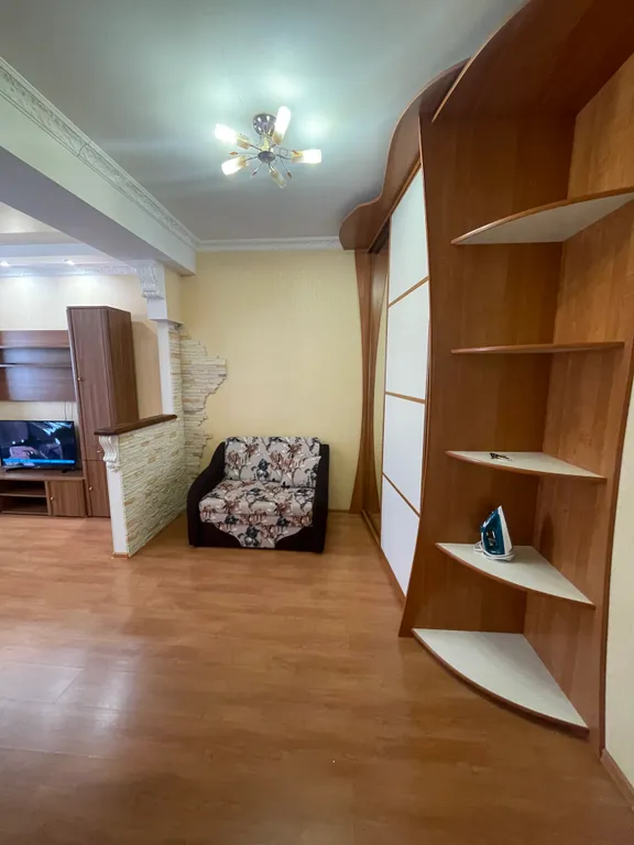 Уютная квартира в восточной части города