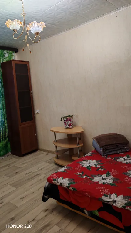 Квартира Уютная квартира в центре города возле Администрации — Кашира