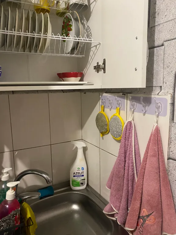 Комфортное жильё для тех, кто любит уют