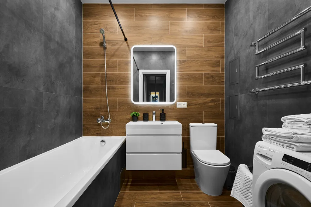 Квартира Новая дизайнерская квартира в ЖК Аврора — Краснодар