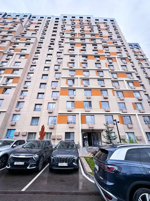 Уютная квартира с видом на горы