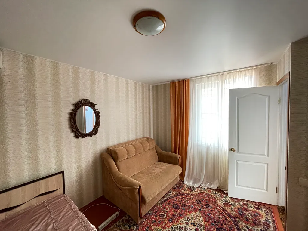 Коттедж Уютный коттедж рядом с морем — Ейск