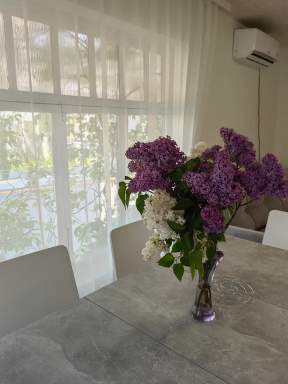 Квартира Комната — Курортное (Феодосия)