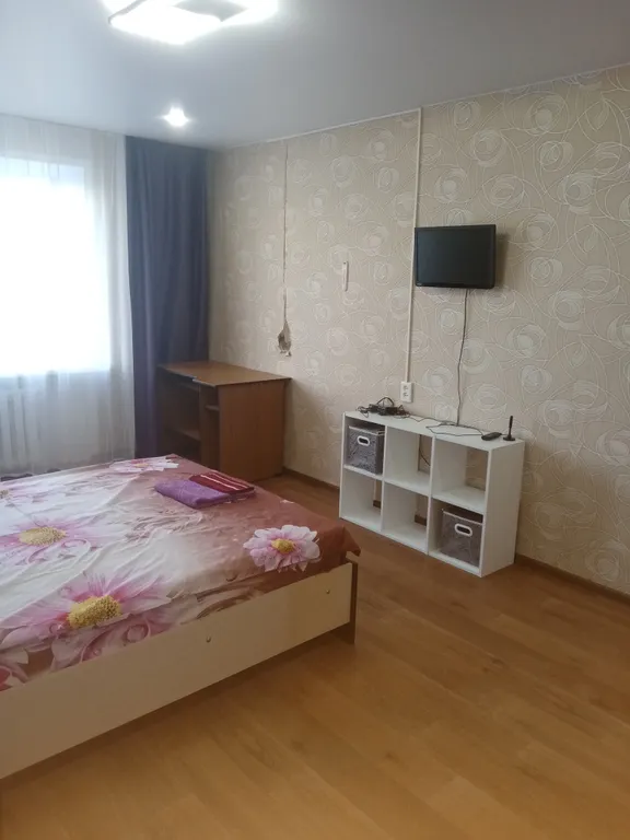 Уютная квартира в центре Саранска