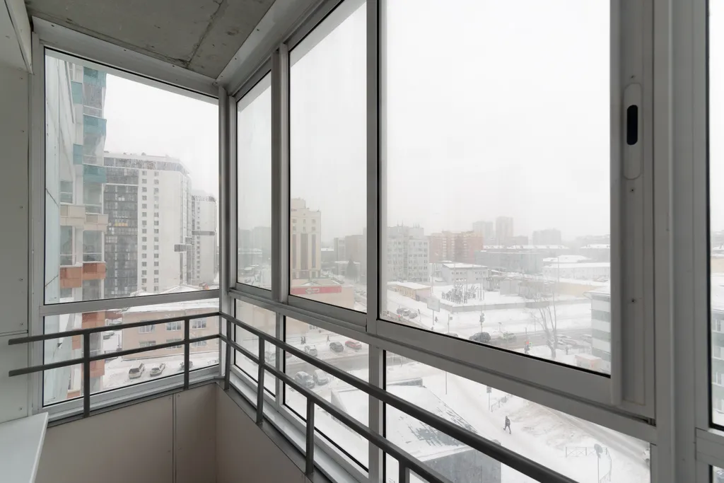 Уютная квартира-студия в центре города у ТЦ Галерея рядом метро