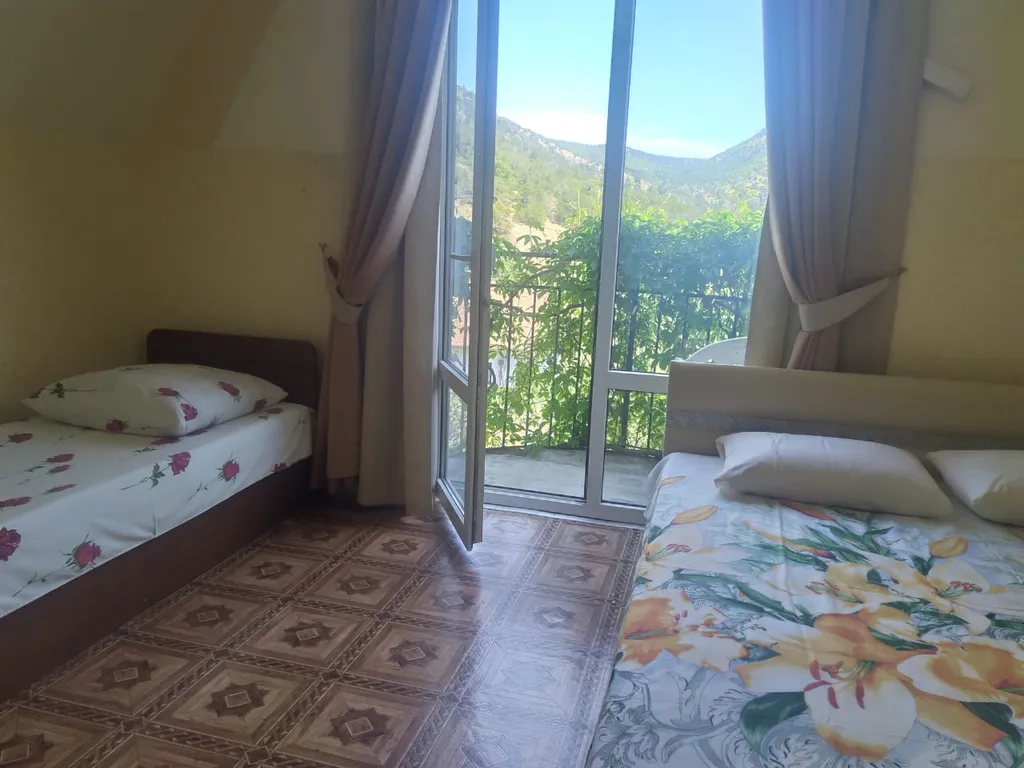 Семейный коттедж в Можжевеловой роще