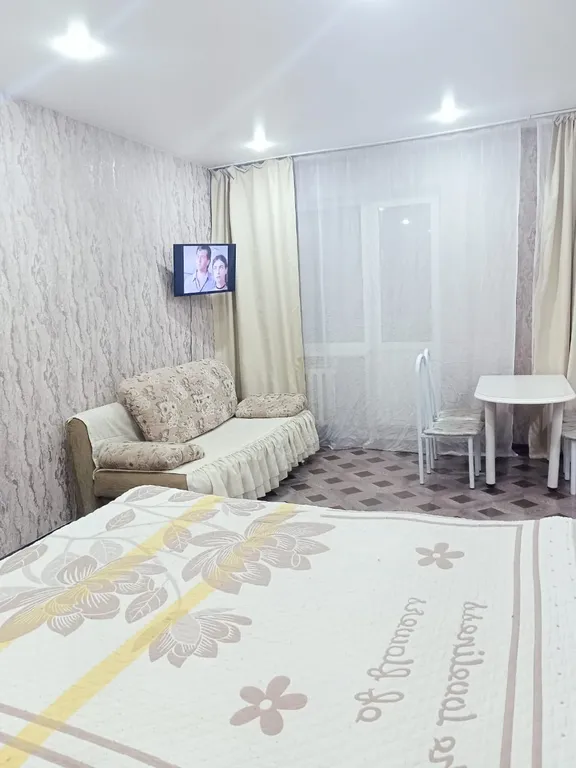 Квартира 1-комнатная Квартира — Иркутск
