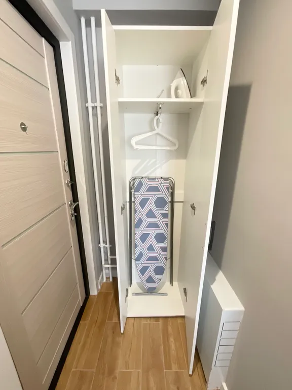 Дизайнерский апартамент