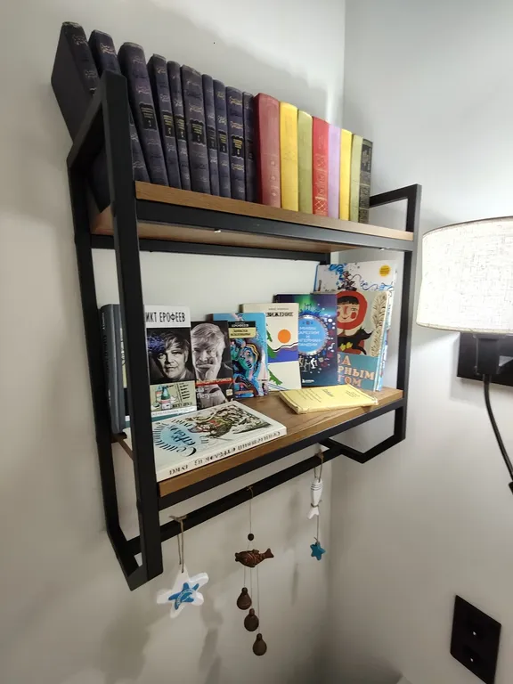 Квартира с сауной с профессиональным сушильным шкафом