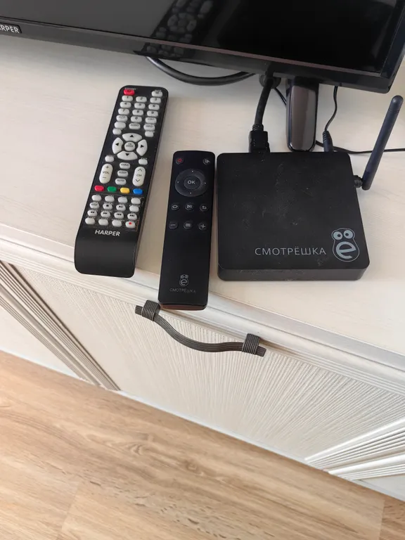 Квартира Квартира Евродвушка с видом на море — Геленджик