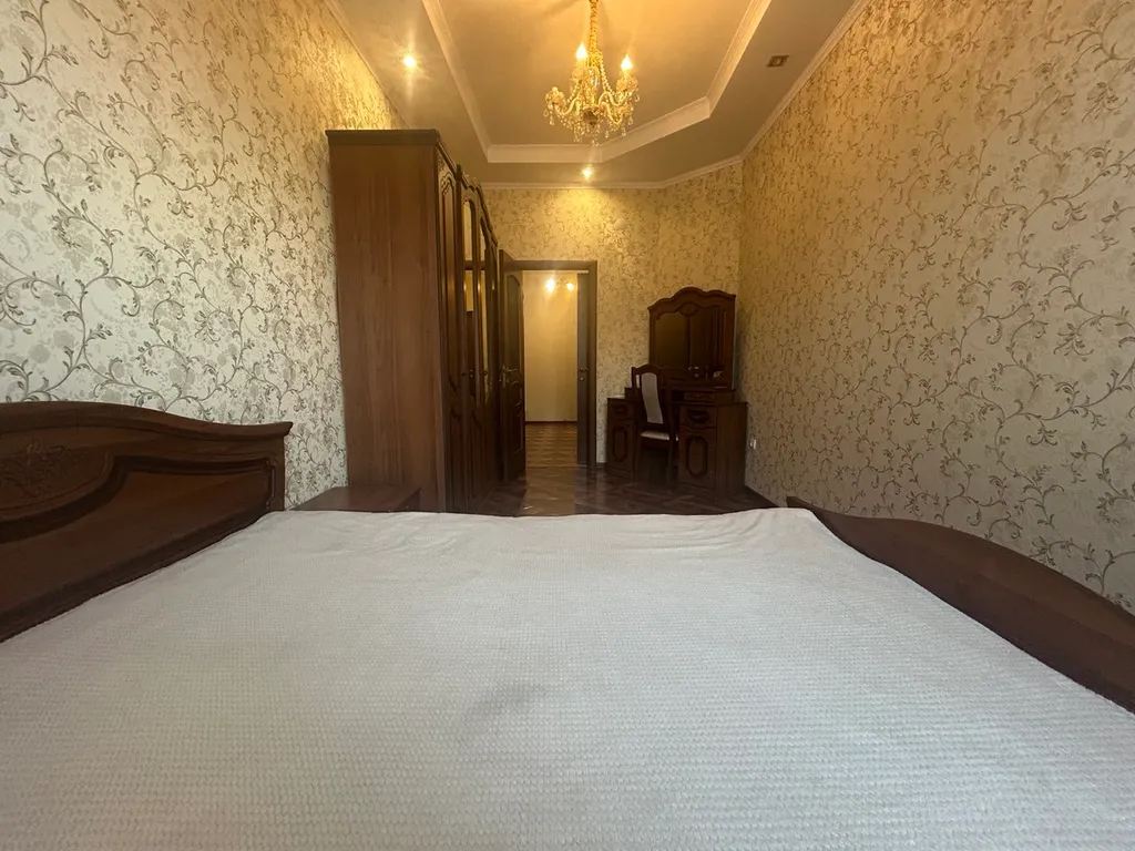 Alliance Apartments на Мебельном, 1