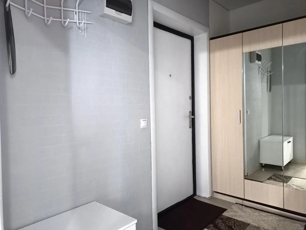 Студия Violet в центре