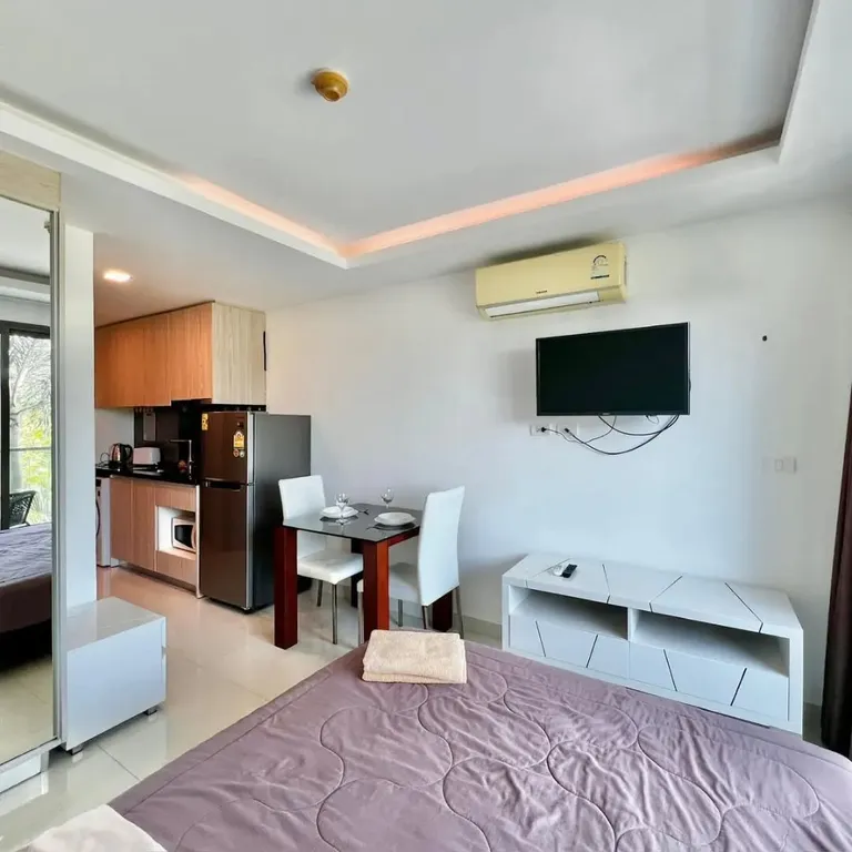 Студия в Laguna Beach Resort 3 - The Maldives