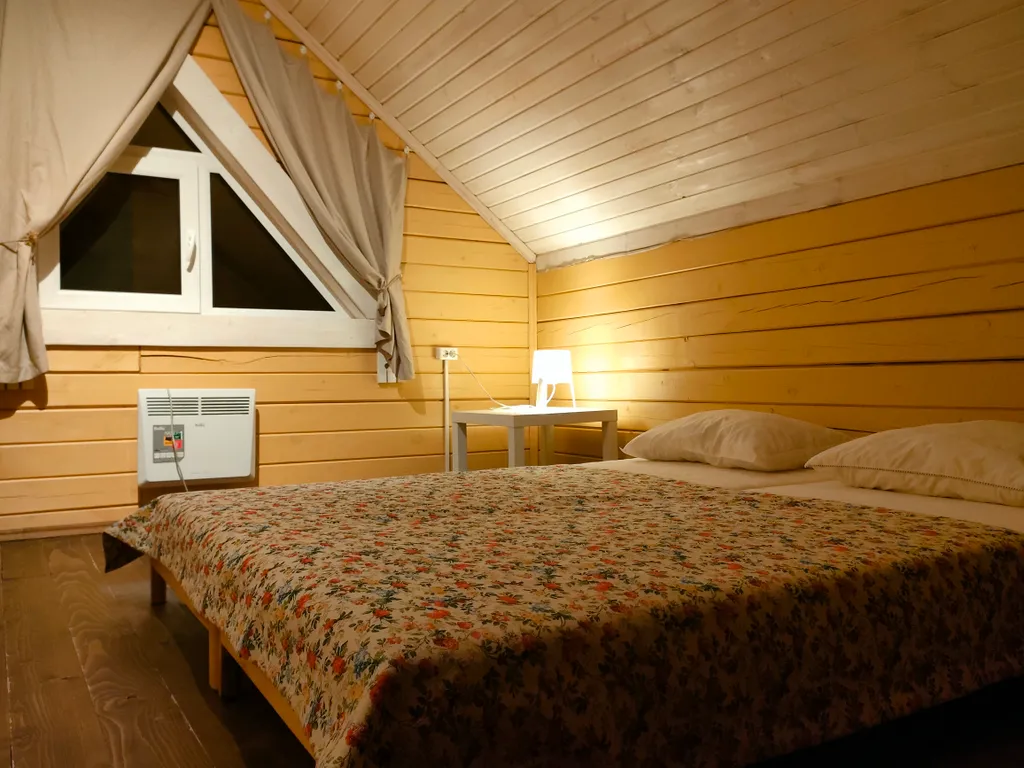 Валдай Дальняя Дача 1