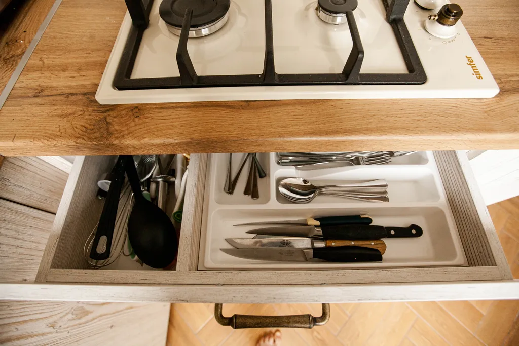 Ретро квартира