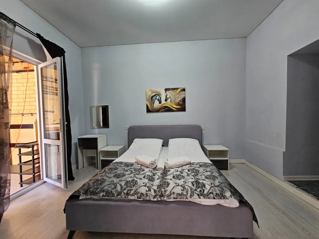 Квартира в центре города