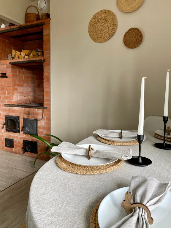 Коттедж Уютный дом рядом с озером — Великий Новгород