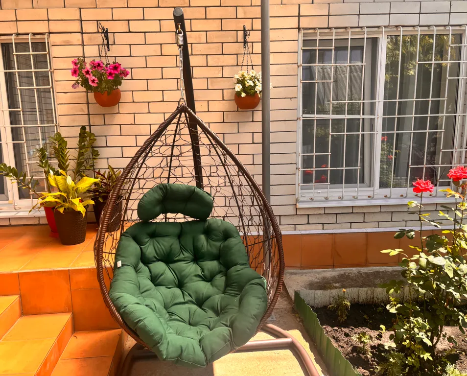 Коттедж Уютный дом в центре города-курорта Ессентуки — Ессентуки