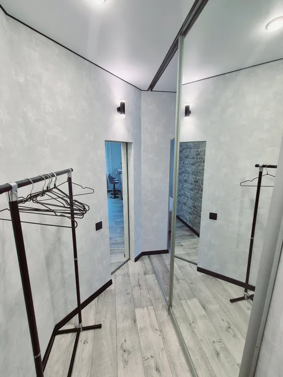 Квартира в центре города