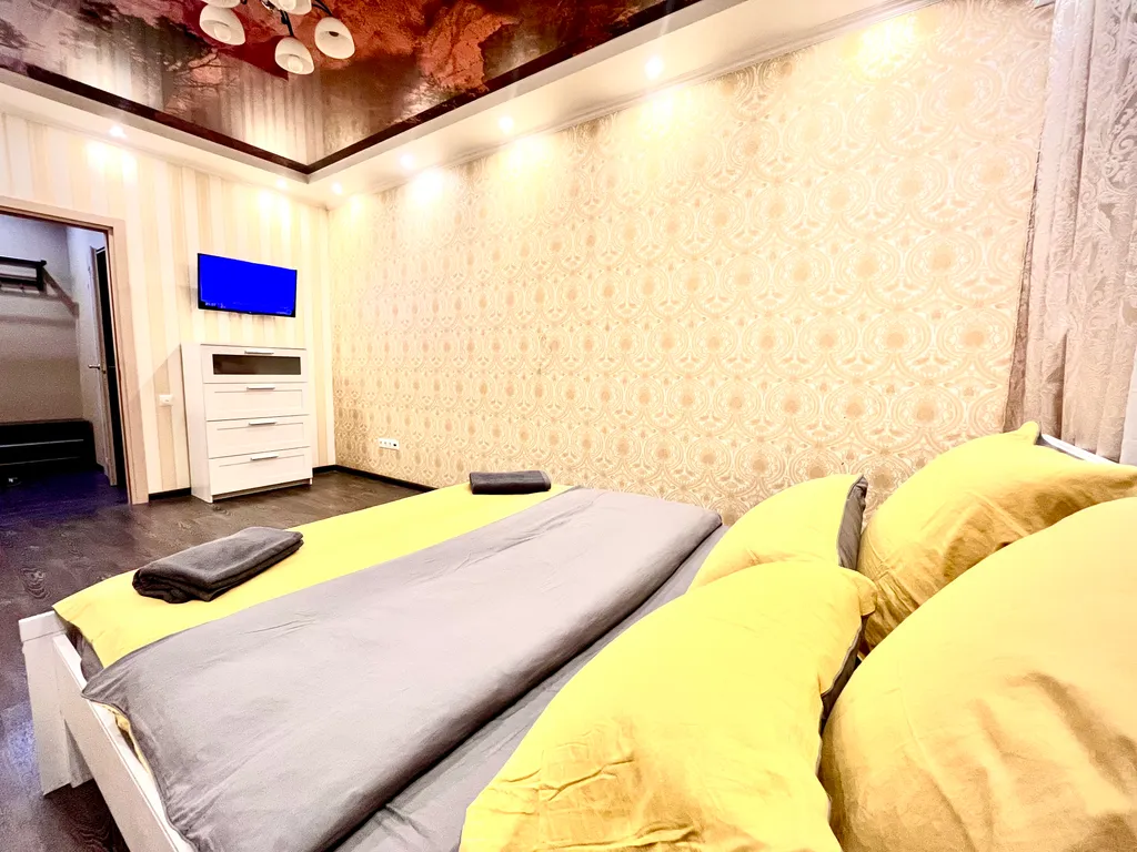 Квартира в Одинцово ЖК ОдинБург