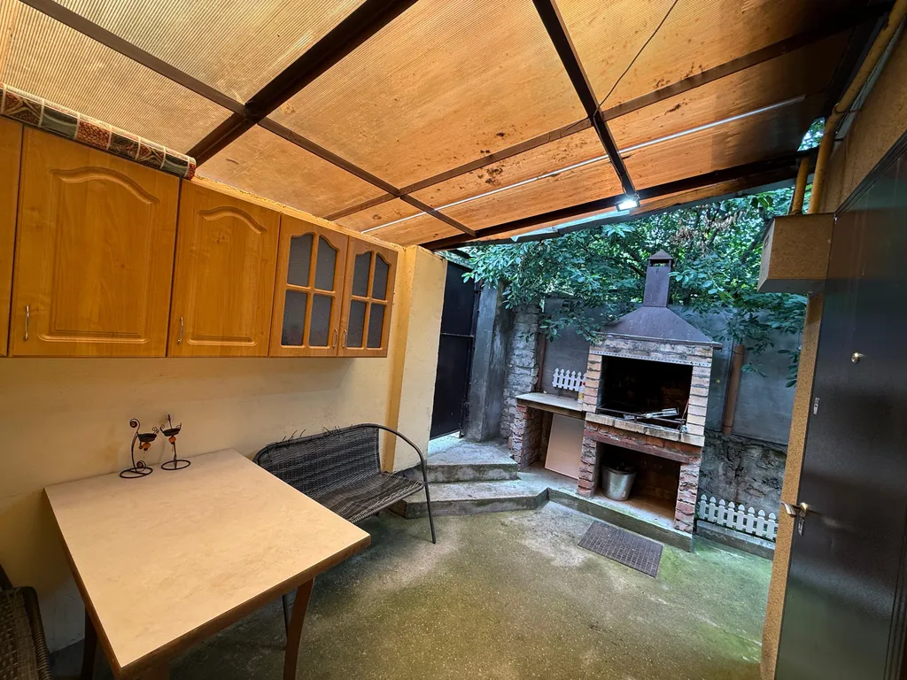 Коттедж Уютный дом с мангальной зоной в центре — Кисловодск