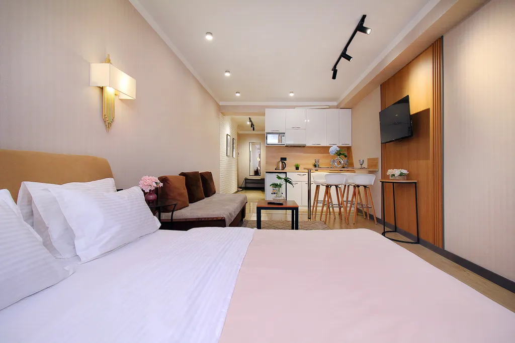 Студия Harmony One