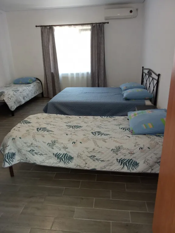 Квартира Комната — аренда посуточно в Тамань