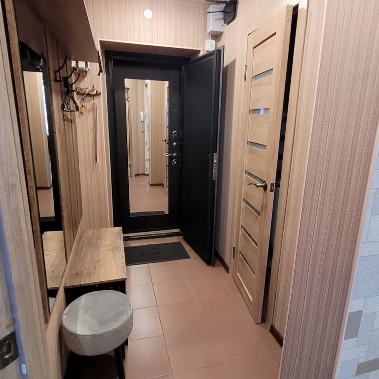 Квартира Квартира Soft Nice Apart — Санкт-Петербург