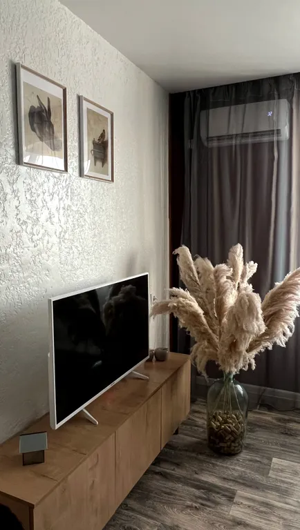 Квартира Стильная квартира с видом на парк — Красноярск