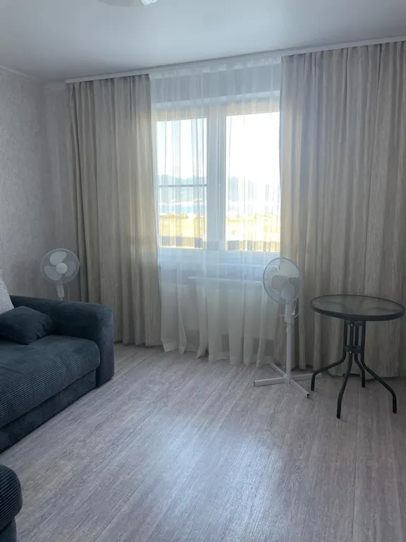 Квартира с видом на море