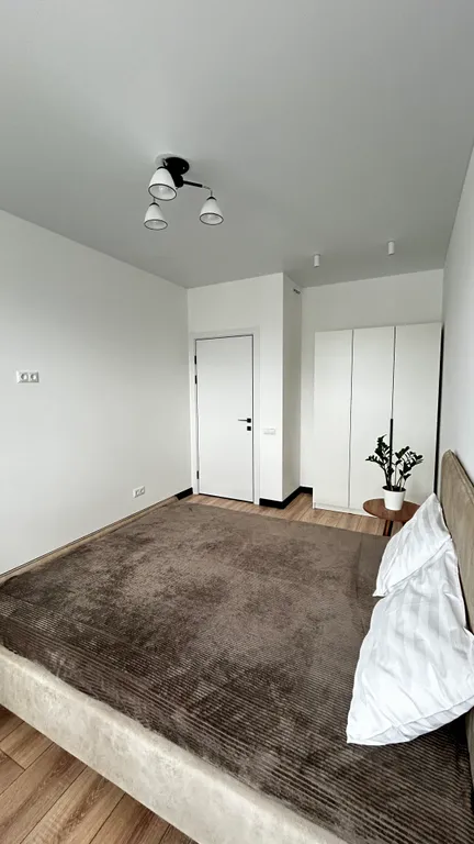 Квартира Квартира Beige apartments рядом с центром — Волгоград