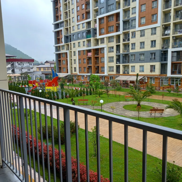 Комфортный отдых на первой береговой линии жк каравелла португалии